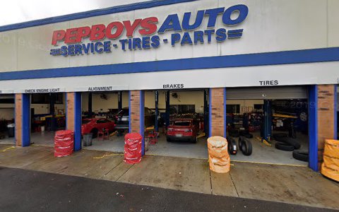Auto Parts Store «Pep Boys Auto Parts & Service», reviews and photos, 3638 Cobb Pkwy N, Acworth, GA 30101, USA