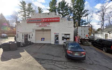 Tire Shop «Asetex Tire & Auto», reviews and photos, 3 Charles St, Claremont, NH 03743, USA