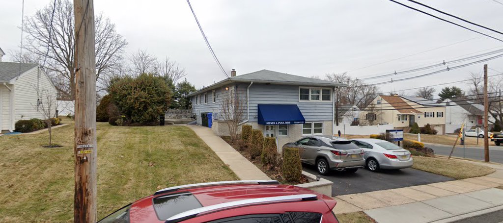 373 Ford Ave, Fords, NJ 08863, USA
