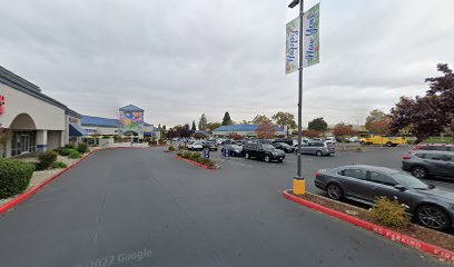 Healthsource Crill Inc - Pet Food Store in Roseville California