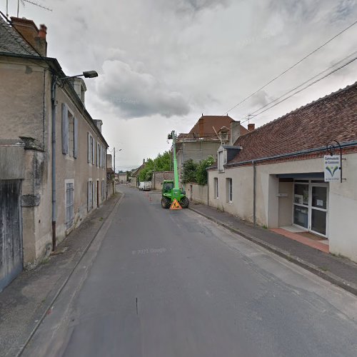 Communauté De Communes à Lury-sur-Arnon
