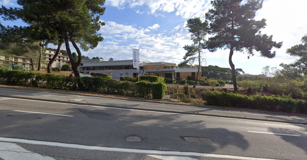 R.E.I Partners - Real Estate Investments Partners à Valbonne (Alpes-Maritimes 06)