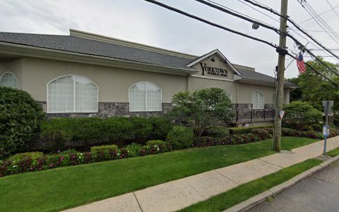 Funeral Home «Yorktown Funeral Home», reviews and photos, 945 E Main St, Shrub Oak, NY 10588, USA