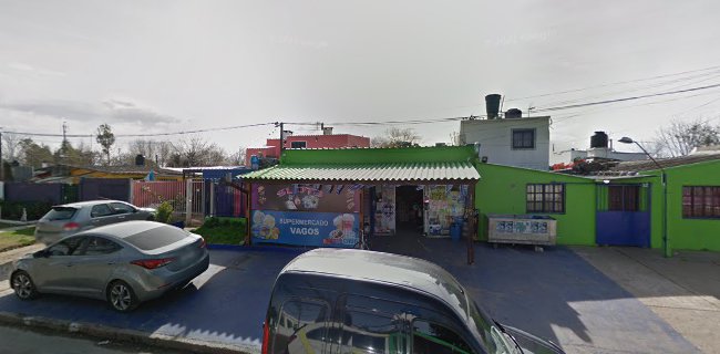 Supermercado Los Vagos - Ciudad del Plata