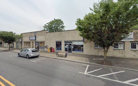 Laundromat «Taylor Laundry LLC», reviews and photos, 70 Main St, South Bound Brook, NJ 08880, USA