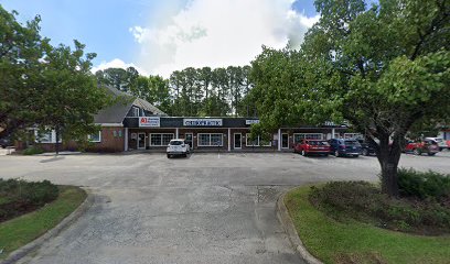 East Carolina Chiropractic - Chiropractor in Greenville North Carolina