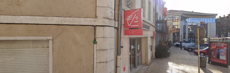 Photo du Banque Caisse d'Epargne Castres Carnot à Castres