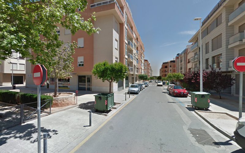C/partida casa carreres s/n Residencia Domus Vi -Jardines de liria 46160 Liria (Valencia)