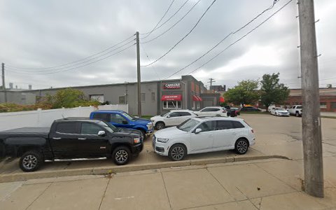 Auto Body Shop «Action CARSTAR Auto Body & Frame», reviews and photos, 21200 St Clair Ave, Euclid, OH 44117, USA