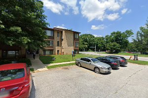 Lakeview Apartments image