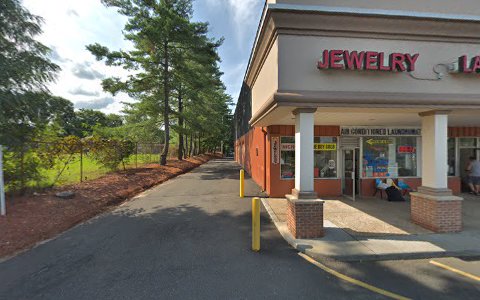 Jeweler «Nicholas Jewelers», reviews and photos, 2705 County Rd 516, Old Bridge, NJ 08857, USA