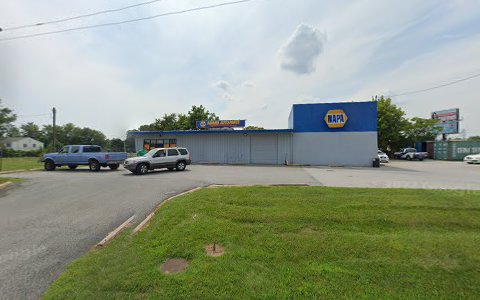 Auto Parts Store «NAPA Auto Parts - Adams Auto Parts Elsmere», reviews and photos, 1026 Centerville Rd, Wilmington, DE 19804, USA
