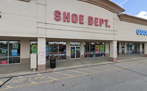 Shoe Store «Shoe Dept.», reviews and photos, 14910 OH-58 #6, Oberlin, OH 44074, USA