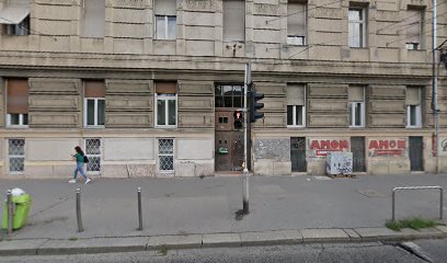 NoRisk Hungary Pénzügyi és Kockázatkezelési Zrt.