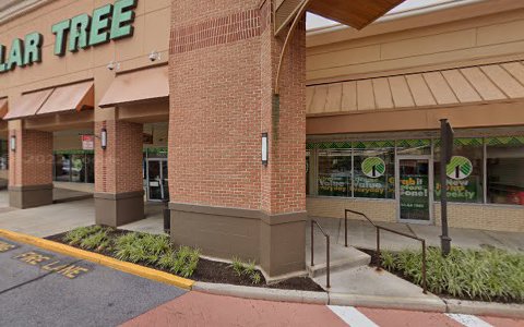 Dollar Store «Dollar Tree», reviews and photos, 6830-6832 Race Track Rd, Bowie, MD 20715, USA