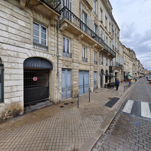 Agence immobilière Realitys Bordeaux