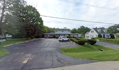 Bradley J. Reich, DC - Pet Food Store in South Beloit Illinois