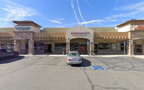 Print Shop «Xpress Graphics & Printing», reviews and photos, 42215 Washington St b, Palm Desert, CA 92211, USA