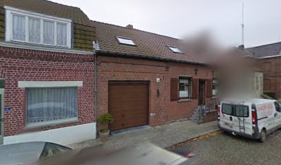 Zone de police du Tournaisis (Tournai/Antoing/Brunehaut/Rumes) - Poste de police Froidmont