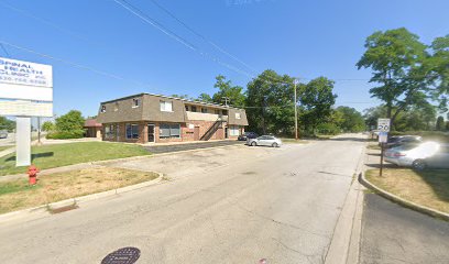 Nancy J. Cannon, DC - Pet Food Store in Wood Dale Illinois