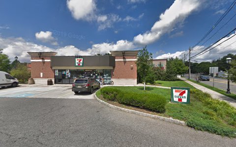 Convenience Store «7-Eleven», reviews and photos, 207 Rivervale Rd, Westwood, NJ 07675, USA