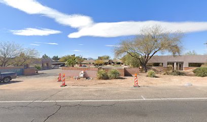 Alan Cross - Chiropractor in Tucson Arizona