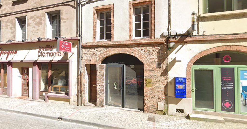 ingres immobilier à Montauban (Tarn-et-Garonne 82)