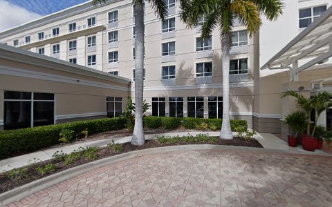 Hotel «Holiday Inn Fort Myers Airport at Town Center», reviews and photos, 9931 Interstate Commerce Dr, Fort Myers, FL 33913, USA