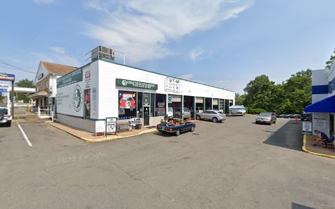 Auto Repair Shop «Great Falls Auto Service», reviews and photos, 719 Walker Rd, Great Falls, VA 22066, USA