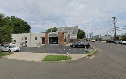 Auto Body Shop «Auto Collision of Fairfield», reviews and photos, 520 Commerce Dr, Fairfield, CT 06825, USA