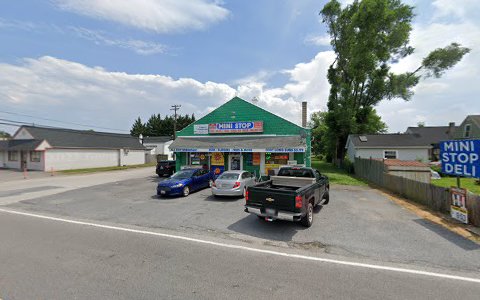 Convenience Store «Mini Stop», reviews and photos, 2413 Sparrows Point Rd, Sparrows Point, MD 21219, USA