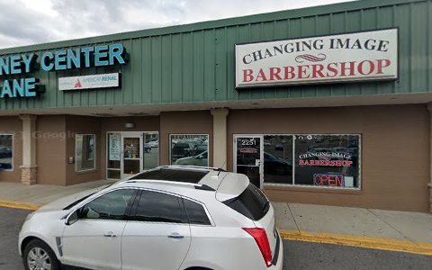 Barber Shop «Changing Image Barber Shop», reviews and photos, 2251 Hikes Ln, Louisville, KY 40218, USA