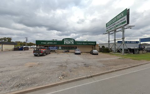 Pawn Shop «First Cash Pawn», reviews and photos, 6005 Airport Fwy, Fort Worth, TX 76117, USA