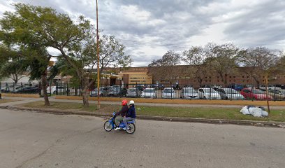 Hospital D Niños Santa Fe