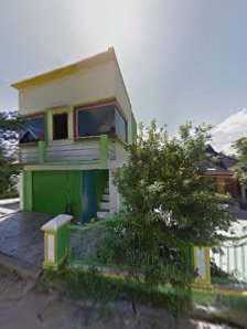 Street View & 360deg - Asy Syauqi