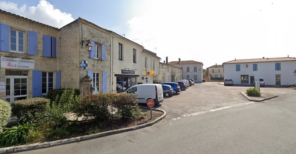 Point Plus à Bégadan (Gironde 33)