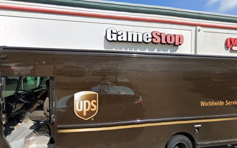 Video Game Store «GameStop», reviews and photos, 495 Prospect Ave #506, West Orange, NJ 07052, USA