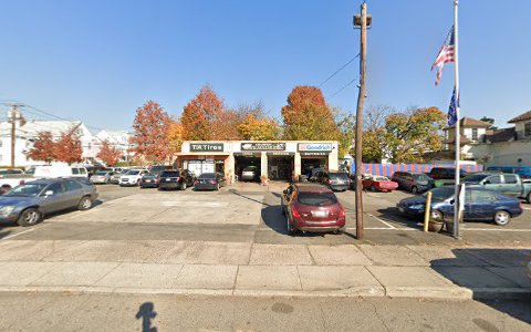 Auto Repair Shop «Champion Auto Center Inc», reviews and photos, 1442 Main Ave, Clifton, NJ 07011, USA