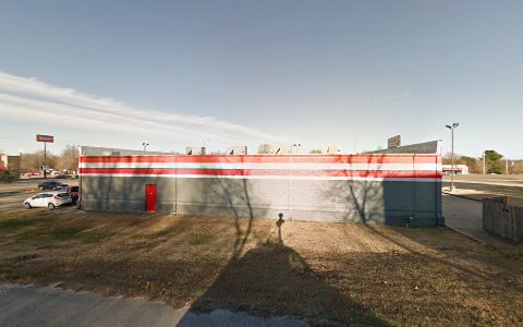 Auto Parts Store «AutoZone», reviews and photos, 817 Porter Wagoner Blvd, West Plains, MO 65775, USA