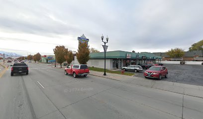 Dan S. Monson, DC - Pet Food Store in West Valley City Utah