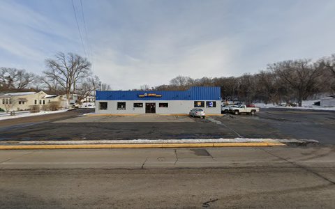 Auto Parts Store «NAPA Auto Parts - Mikes Parts Cannon Falls», reviews and photos, 1150 4th St S, Cannon Falls, MN 55009, USA