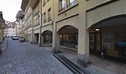 Pro Infirmis, Beratungsstelle Bern-Stadt, Bern-Mittelland