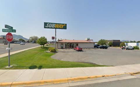 Restaurant «SUBWAY®Restaurants», reviews and photos, 1350 Cedar St, Helena, MT 59601, USA