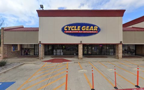 Motorcycle Parts Store «Cycle Gear», reviews and photos, 1424 Airport Fwy, Bedford, TX 76022, USA