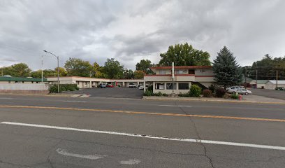 Wayne Hoover - Pet Food Store in Montrose Colorado