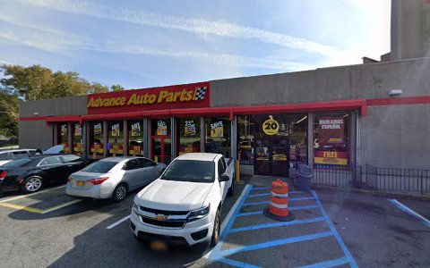 Auto Parts Store «Advance Auto Parts», reviews and photos, 28 Romaine Ave, Yonkers, NY 10705, USA