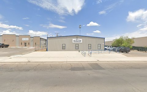 Moving and Storage Service «All My Sons Moving & Storage», reviews and photos, 7924 Gateway Blvd E #150, El Paso, TX 79915, USA