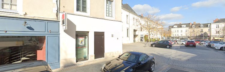 Photo du Banque Société Générale à Château-Gontier-sur-Mayenne