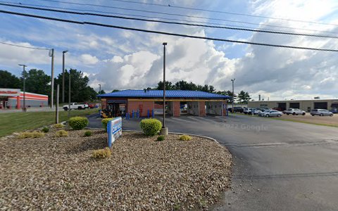 Car Wash «Country Clean Car Wash», reviews and photos, 651 W Maple St, Hartville, OH 44632, USA