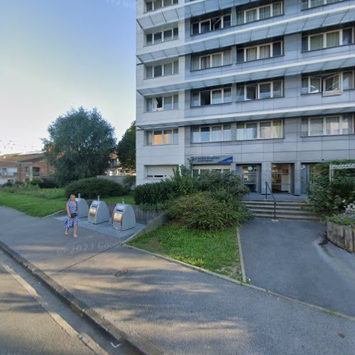 Société Immobilière Grand Hainaut, Agence d'Aulnoy-Lez-Valenciennes à Aulnoy-Lez-Valenciennes